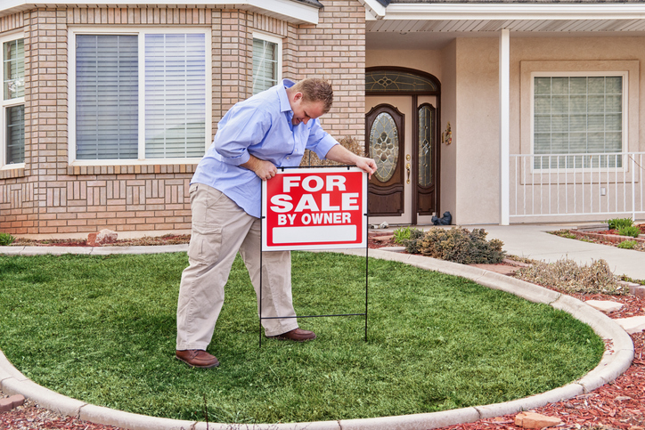 how to sell a house by owner in ohio
