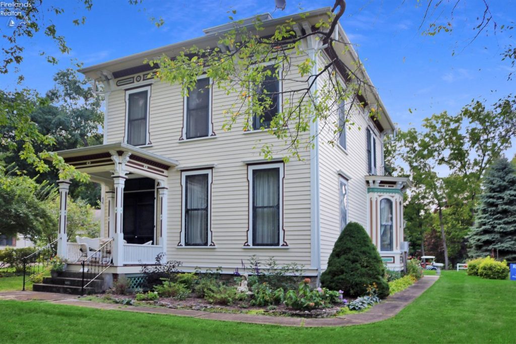 put in bay homes for sale