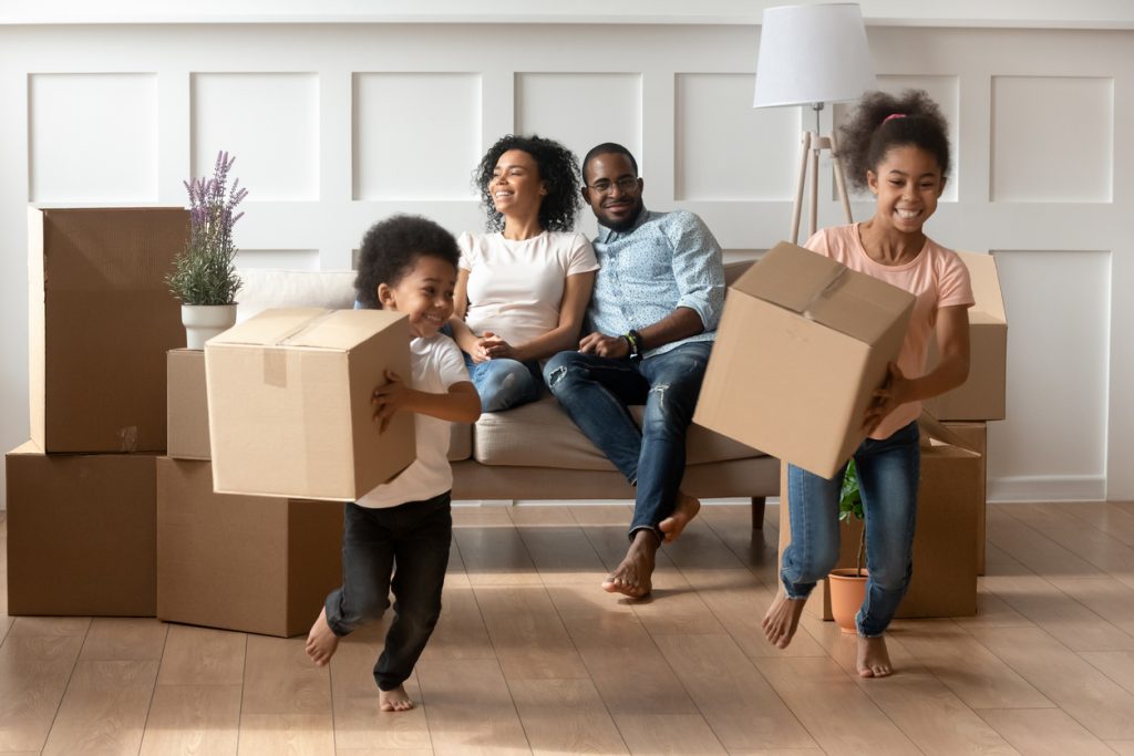 how to sell a house and move out of state