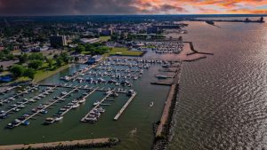 lakefront homes ohio