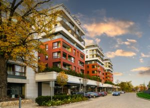 commercial real estate companies ohio