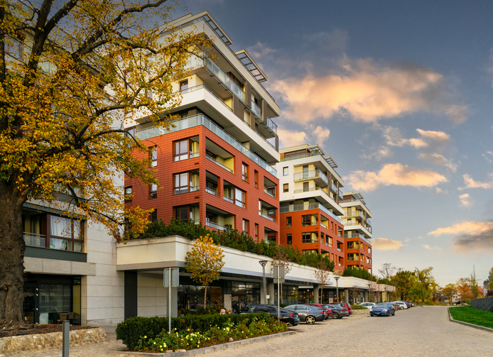 commercial real estate companies ohio