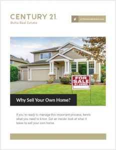 For Sale By Owner Guide